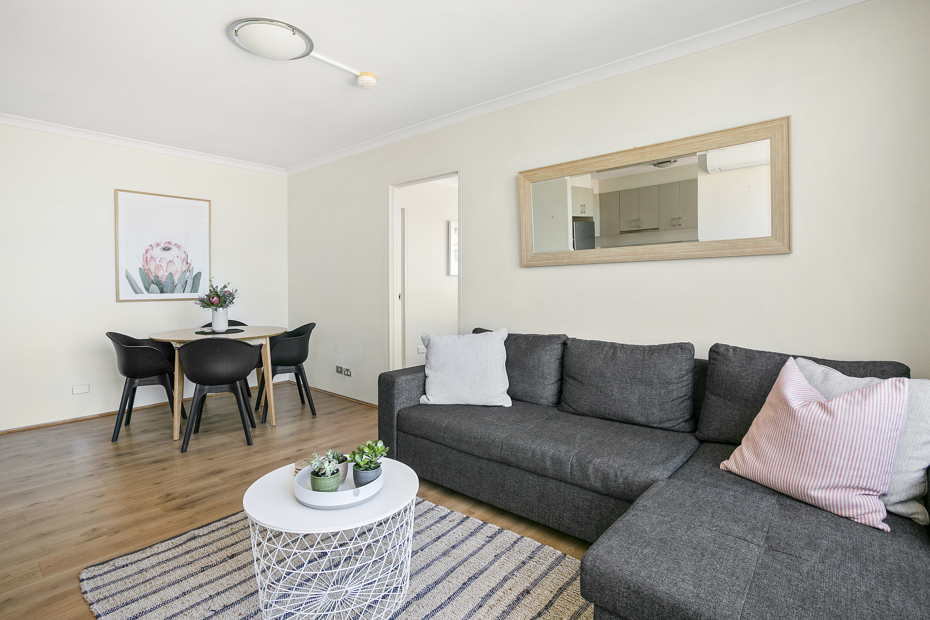 Real Estate For Lease 74/43 Musgrave Street Mosman , NSW