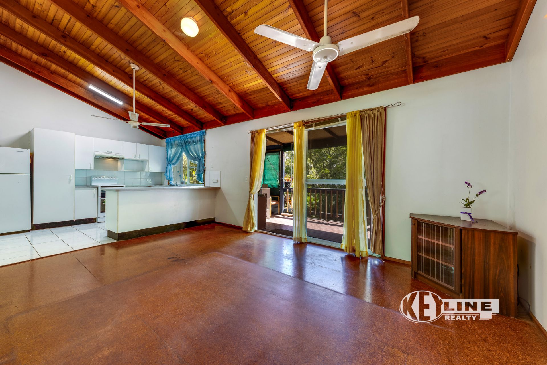 1237 Nambour Connection Road, Kulangoor Keyline Realty