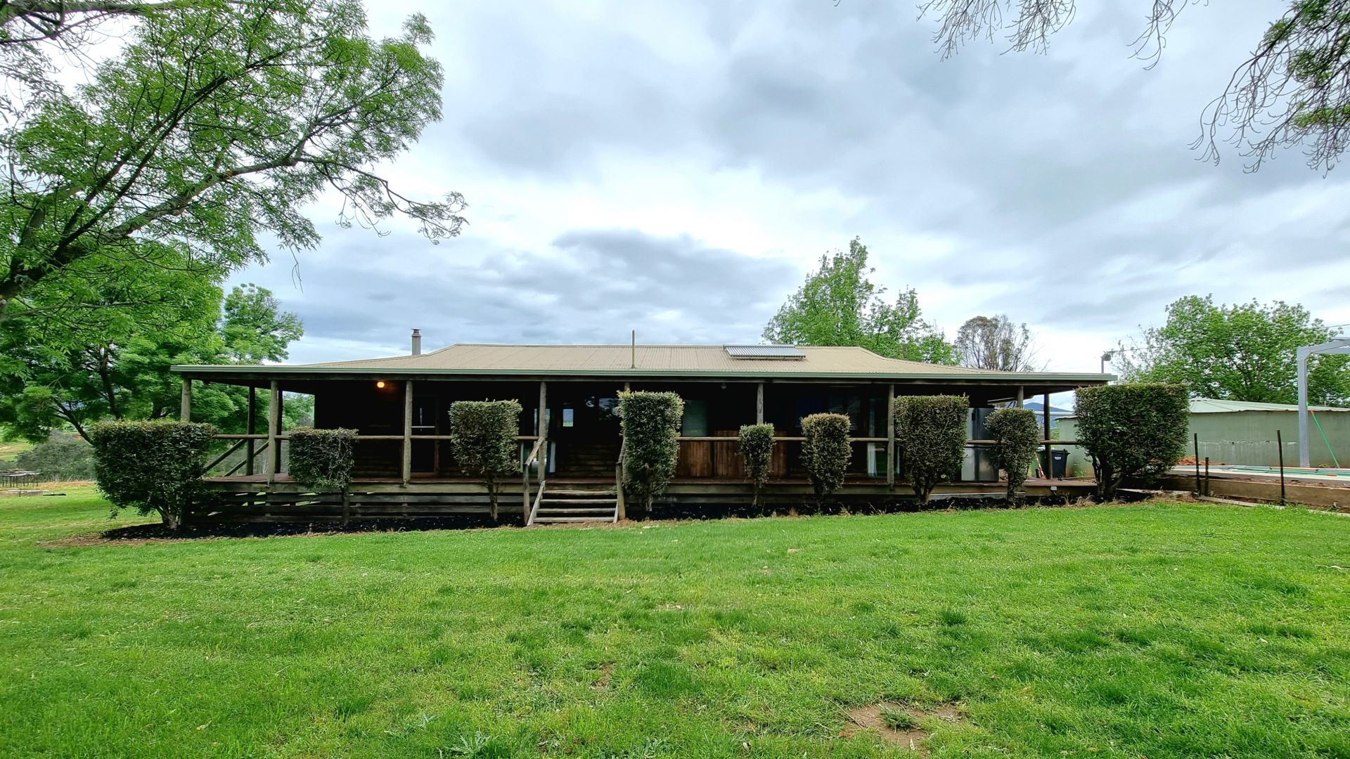 278 Sanatorium Road, Allans Flat OBrien Real Estate