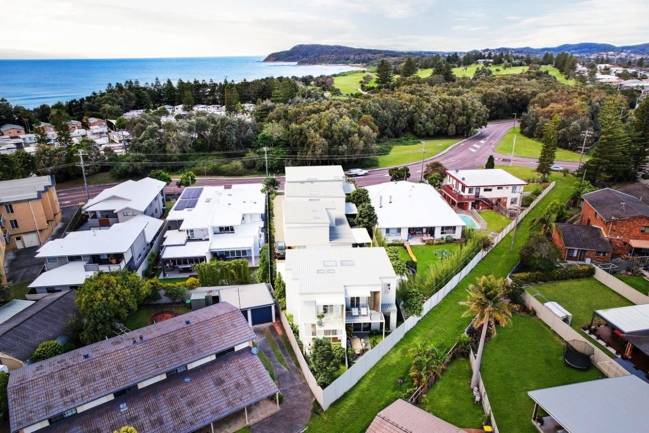 Real Estate For Sale 2/120 Swadling Street Toowoon Bay , NSW