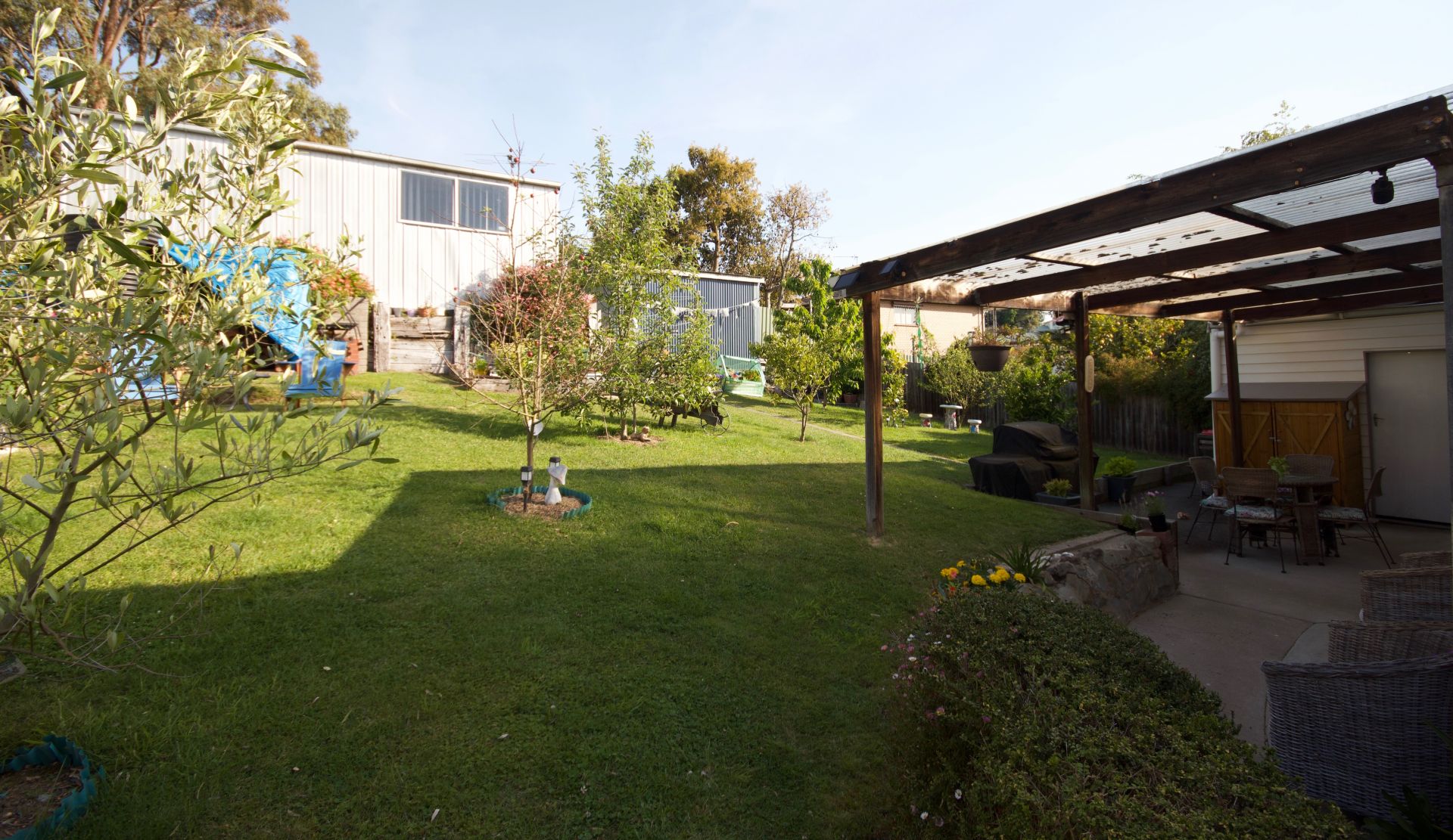 57 Radovick Street, Korumburra Karen McCormick Real Estate