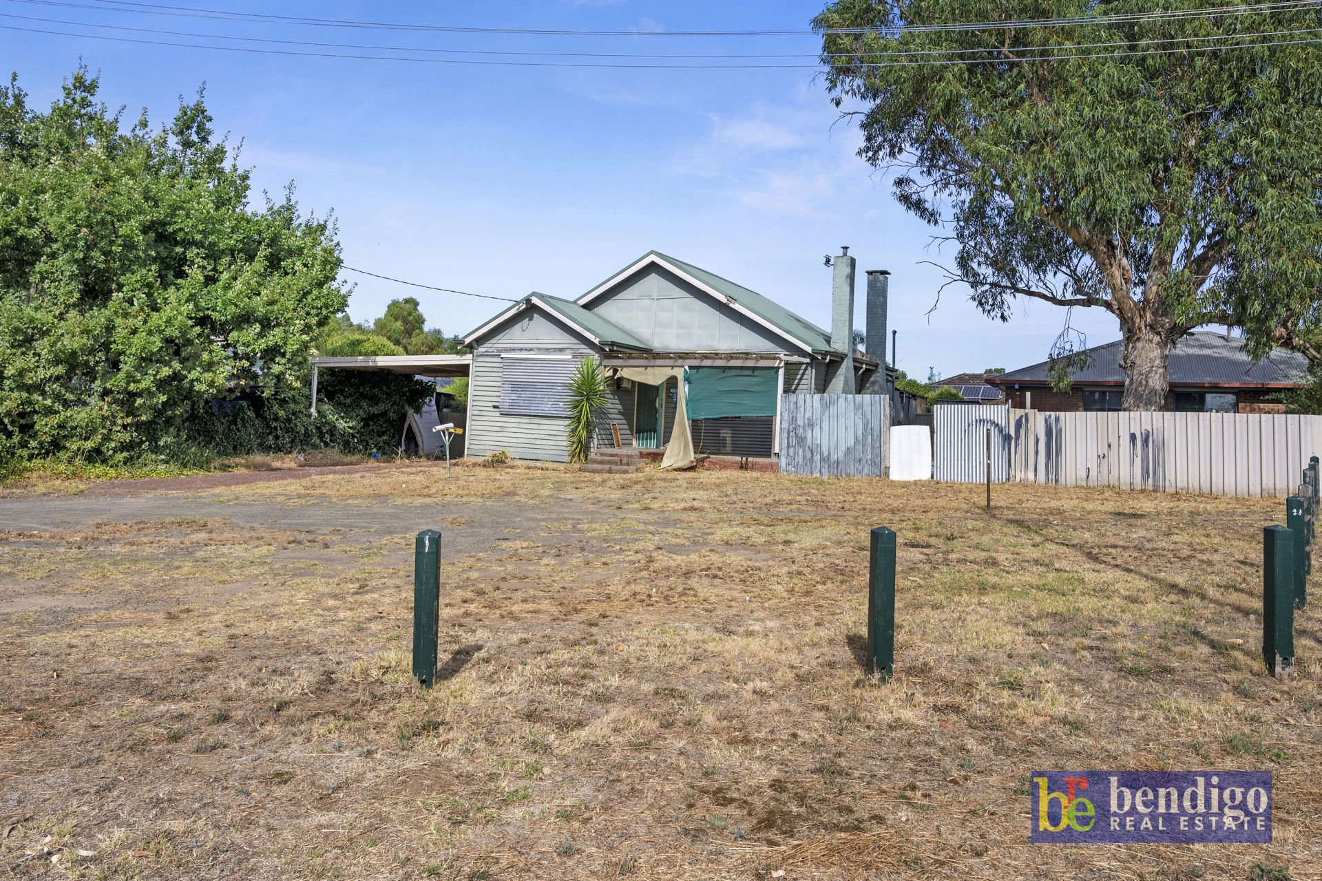 75 Prouses Road, North Bendigo Bendigo Real Estate