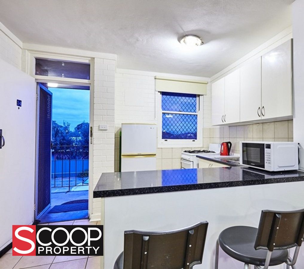 Real Estate For Sale 14/221 Clontarf Road Hamilton Hill , WA