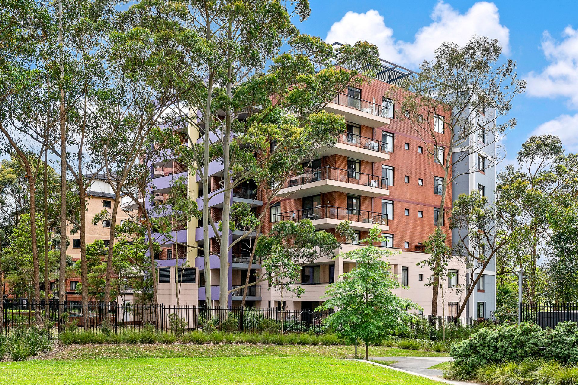 Real Estate For Sale 1507/4145 Waitara Avenue Waitara , NSW