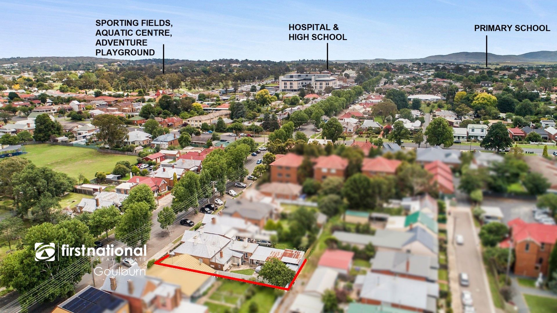 63 Goldsmith Street, Goulburn Goulburn First National Real Estate
