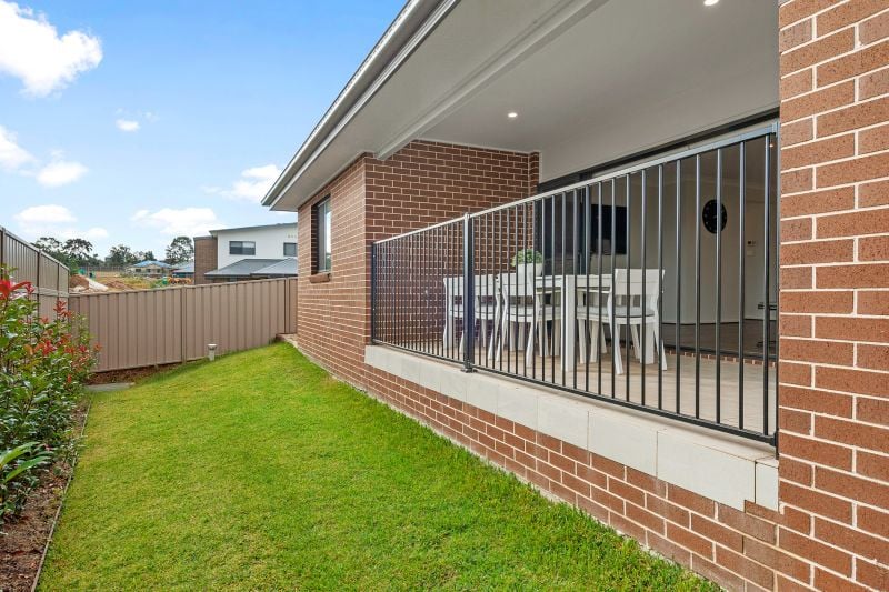 Real Estate For Sale 24 Tupman Street Spring Farm , NSW