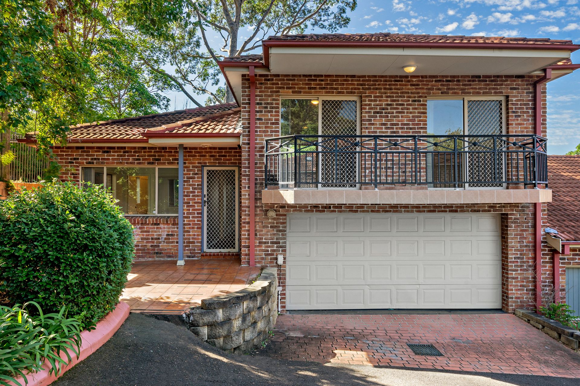 Real Estate For Sale 12/1719 Page Street Wentworthville , NSW