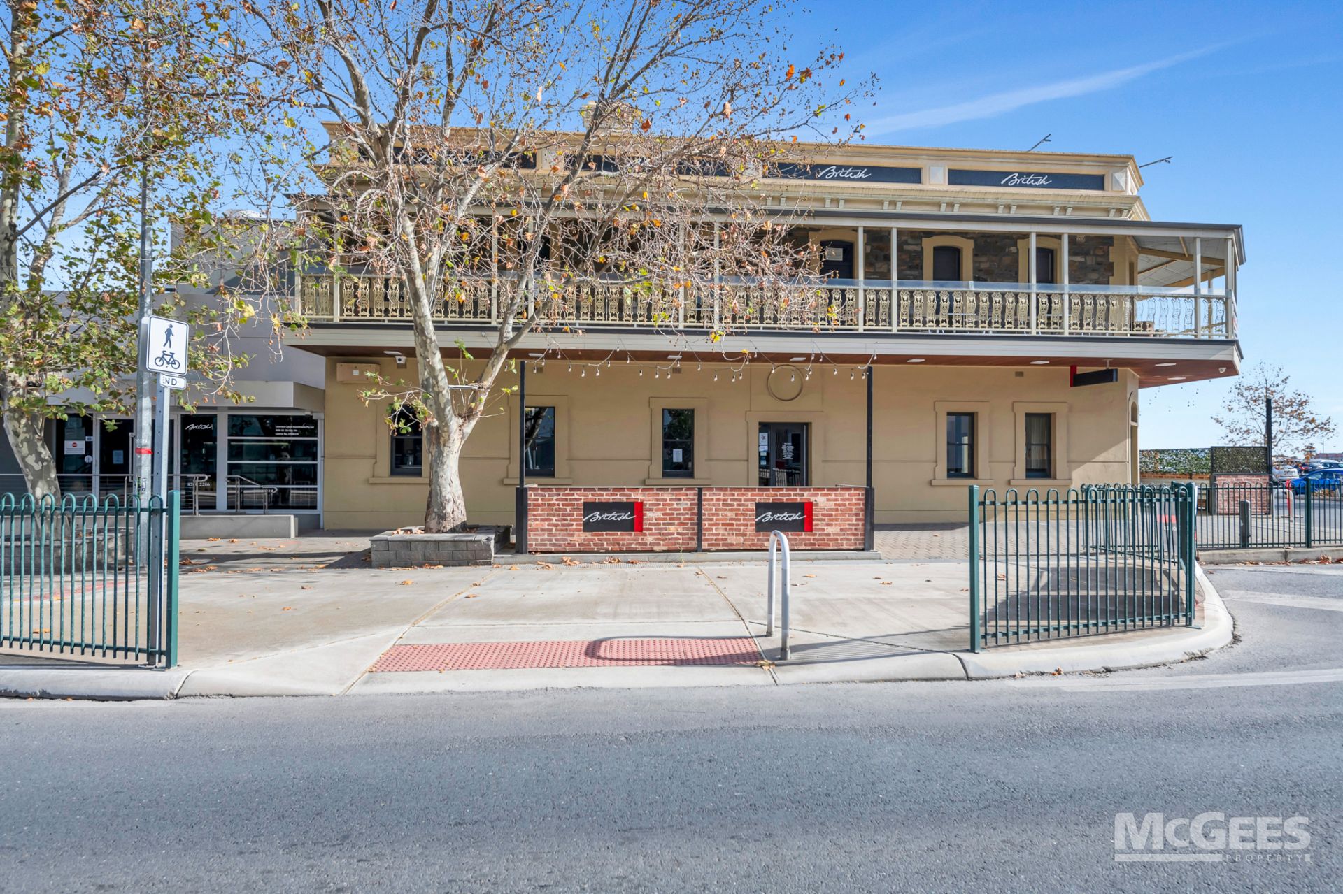 13 North Parade, Port Adelaide McGees Property Adelaide