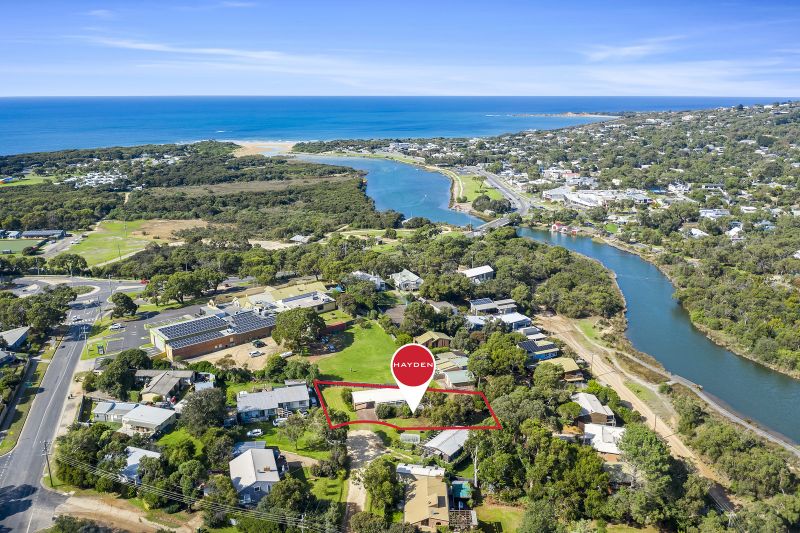 Real Estate For Sale 2 Heather Court Anglesea , VIC