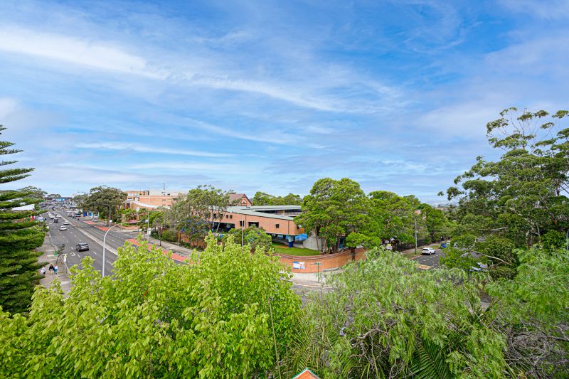 Real Estate For Lease 47/16 Bardwell Road Mosman , NSW