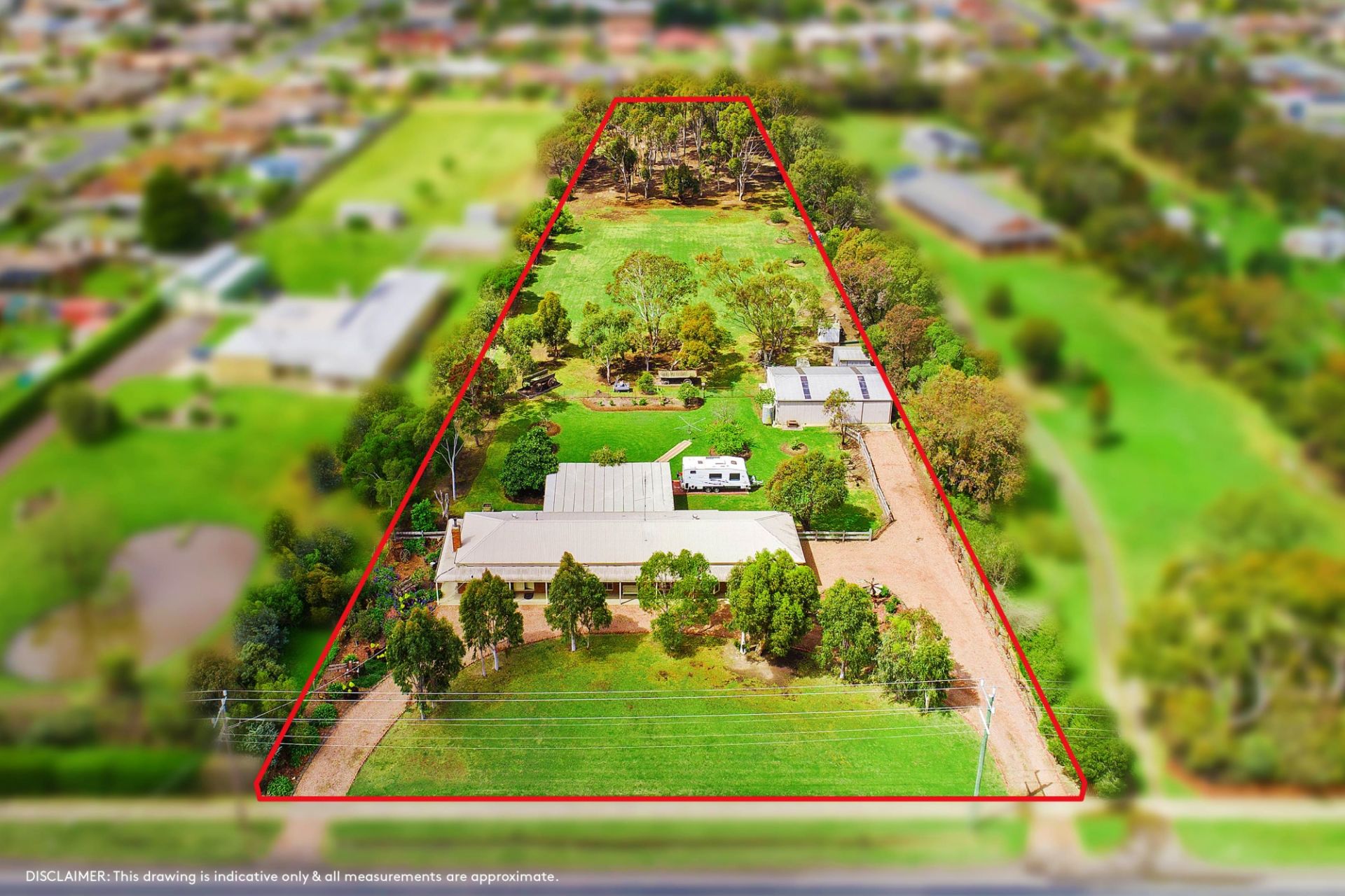 Real Estate For Sale 173177 Melaluka Road Leopold , VIC
