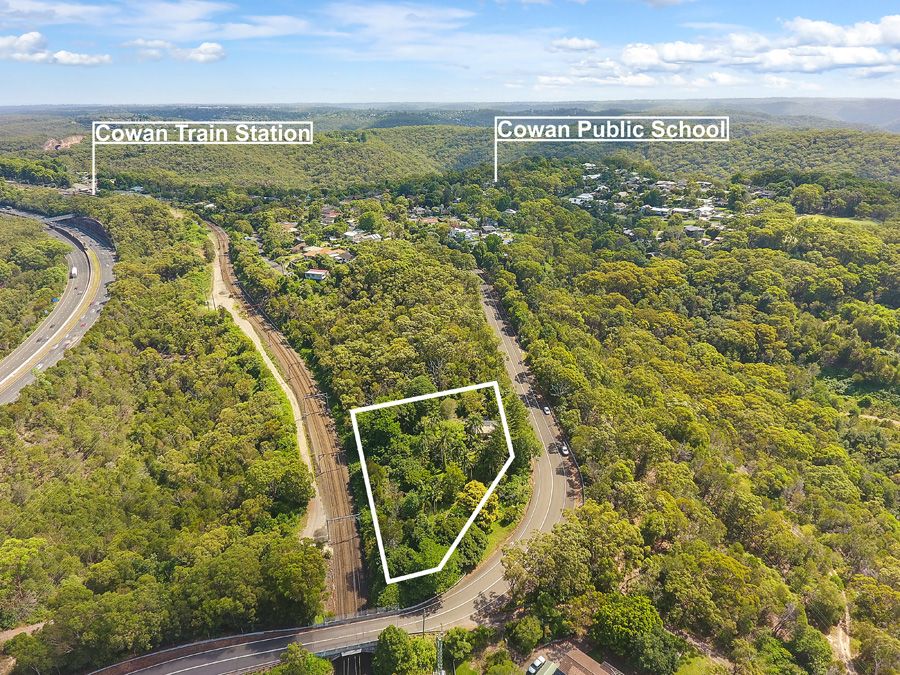 Real Estate For Sale 12101212 Pacific Highway Cowan , NSW