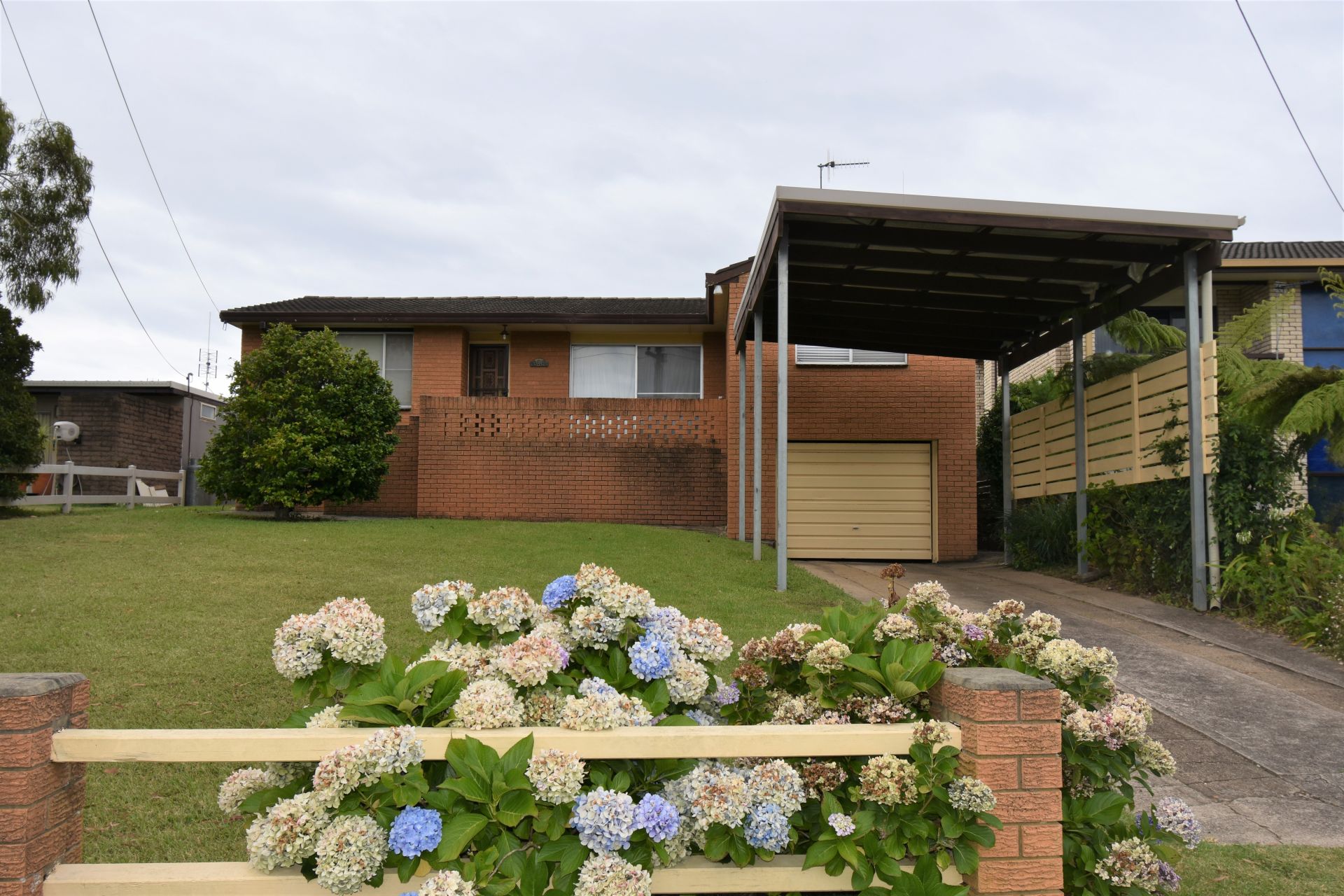 35 Wallaga Lake Road, Wallaga Lake Heights Butterfield Property