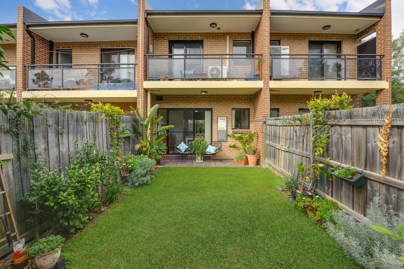 Real Estate For Sale 15/919 Heath Street Asquith , NSW