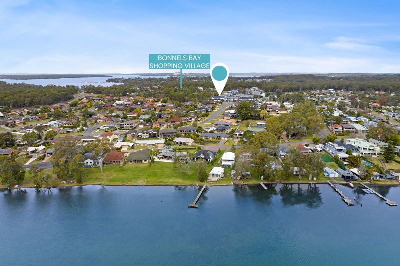 Real Estate For Sale 6/70 Regent Street Bonnells Bay , NSW