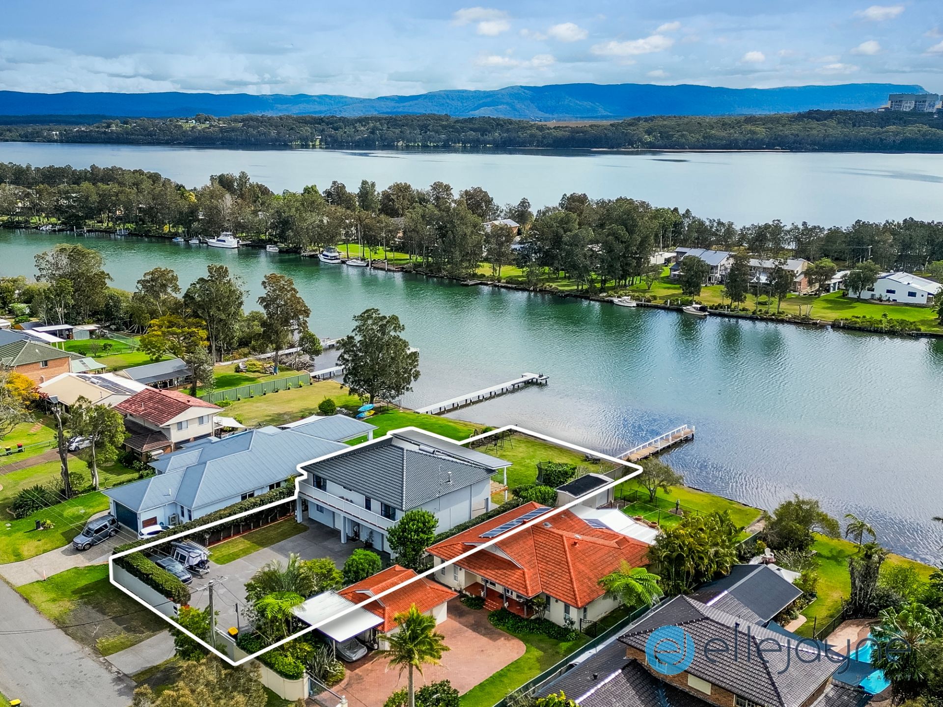 25 Stingaree Point Drive, Dora Creek Ellejayne Realty Pty Ltd