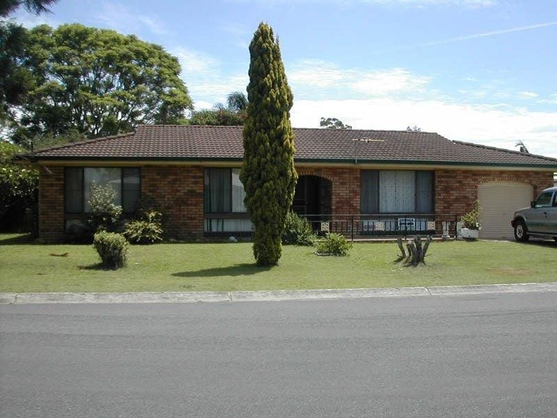 Real Estate For Lease 9 Island Place Urunga , NSW