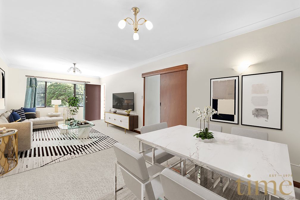 Time Realty Real Estate For Sale 2/1 Rokeby Road Abbotsford , NSW