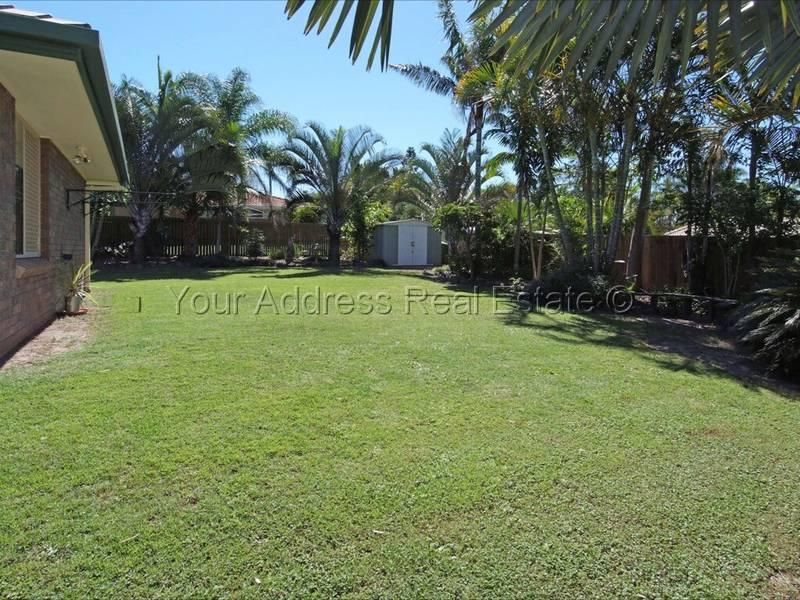 Real Estate For Sale 22A Network Drive Boronia Heights , QLD