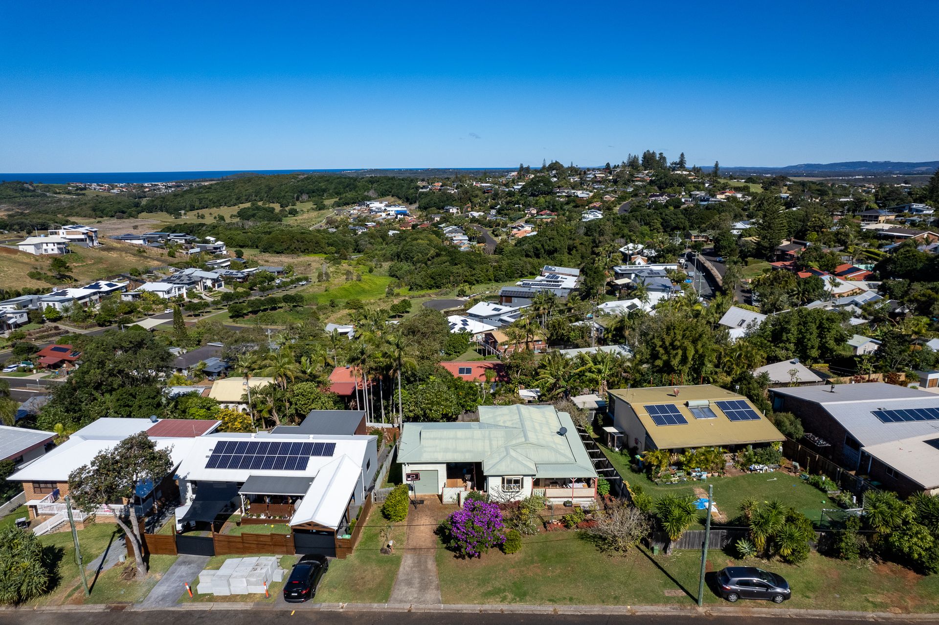 21 Blue Seas Parade, Lennox Head Lois Buckett Real Estate