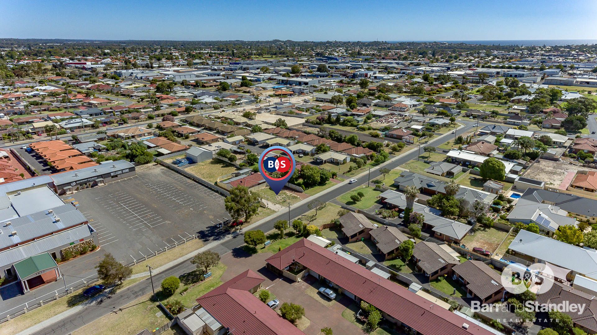 11A White Street East Bunbury , WA
