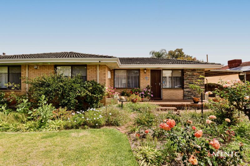 Real Estate For Sale 31 Fern Road Wilson , WA