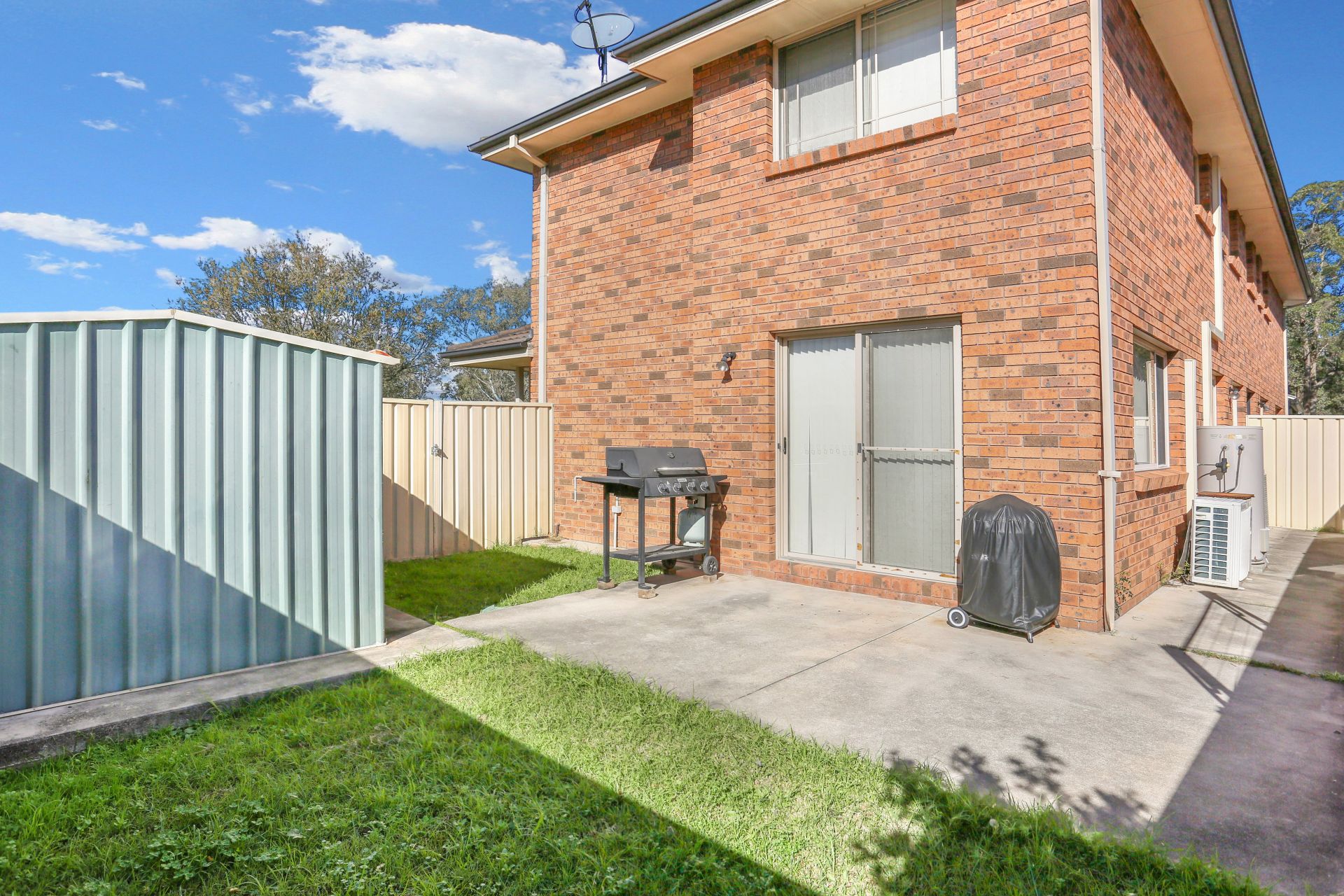 Real Estate For Lease 2/2 Whitton Place Bligh Park , NSW