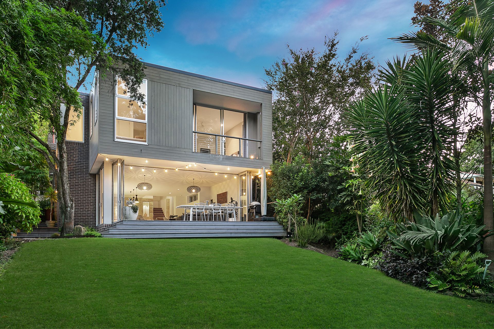 Real Estate For Sale 42 Middle Harbour Road Lindfield , NSW