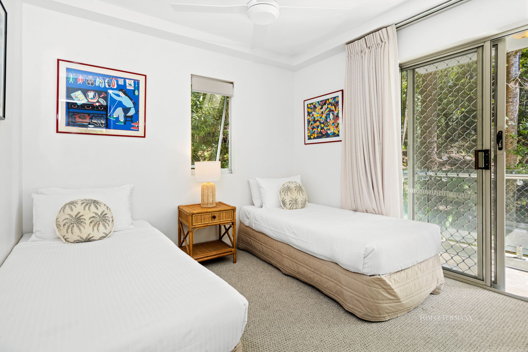 Real Estate For Sale 12/24 Little Cove Road Noosa Heads , QLD