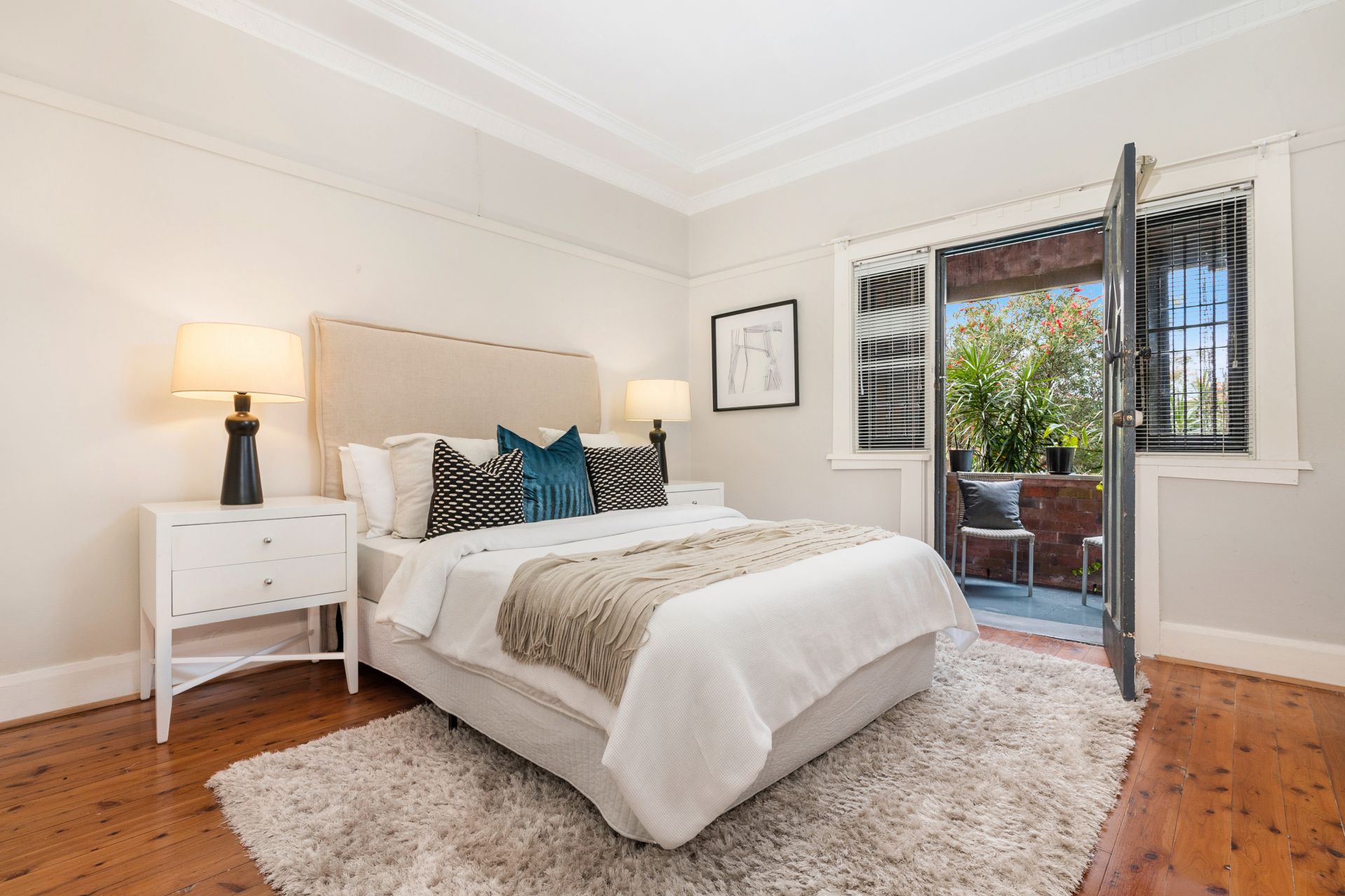 Real Estate For Lease 4/22 Ivanhoe Street Marrickville , NSW