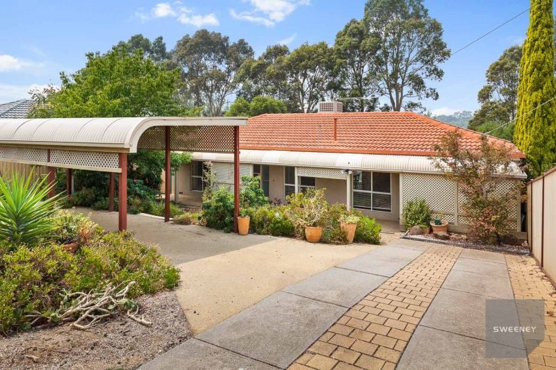 44 Beresford Crescent, Darley Sweeney Estate Agents