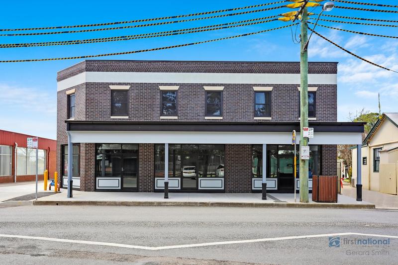 Real Estate For Commercial Lease G03/21 Oaks Road Thirlmere , NSW