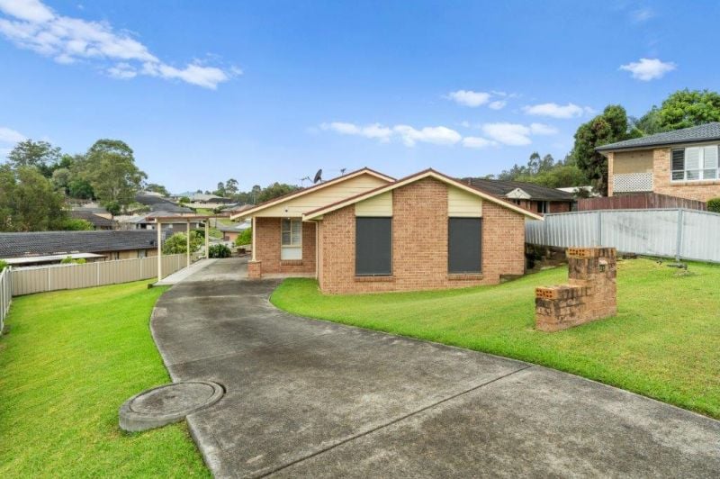 21 Cooper Place, Raymond Terrace Dowling Real Estate Raymond Terrace