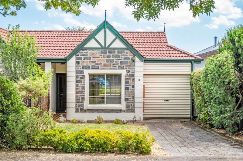 Home Alexander Real Estate SA