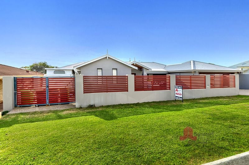 Real Estate For Sale 92 Mangles Street South Bunbury , WA