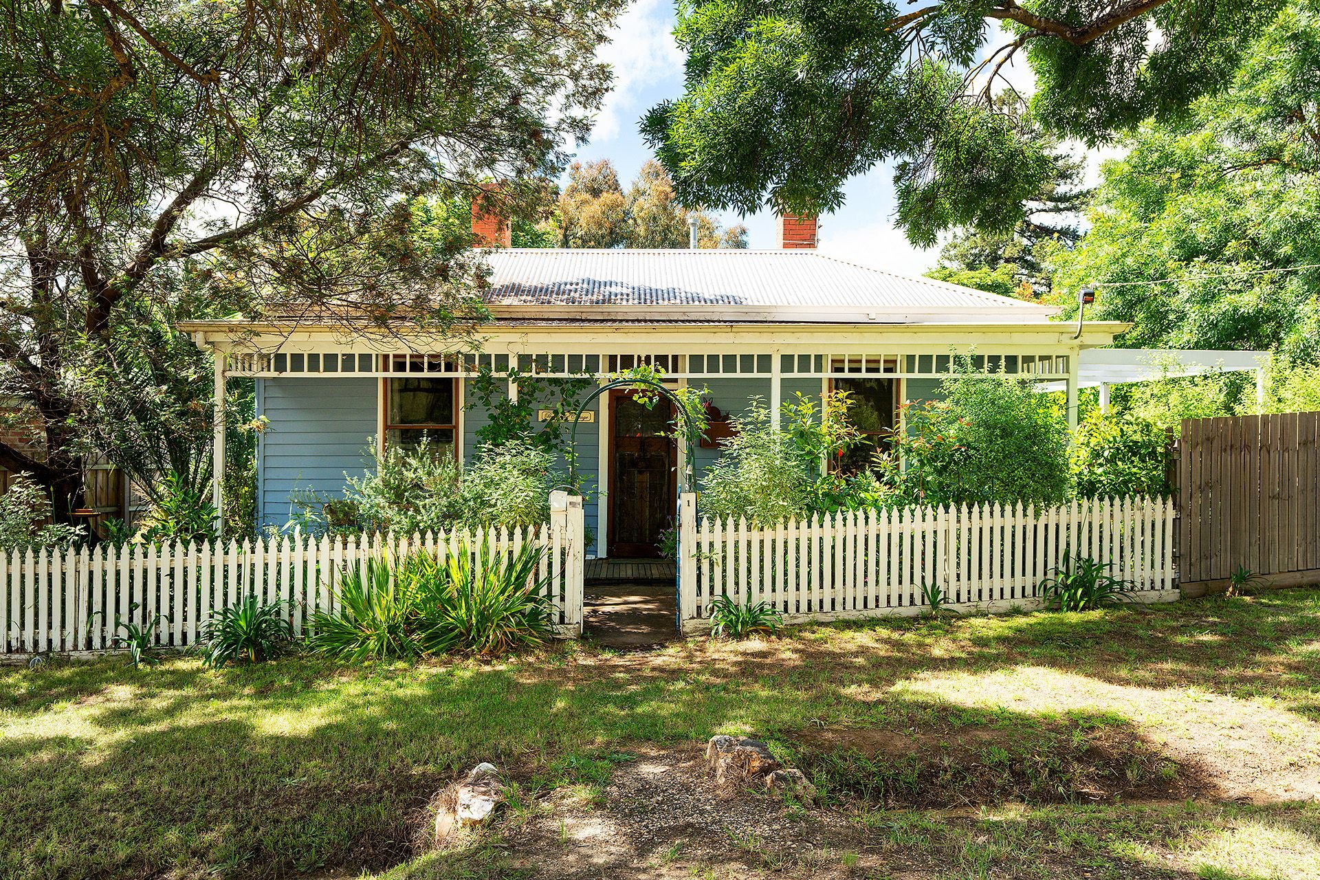 1 Goldsmith Crescent, Castlemaine Cantwell Property Castlemaine