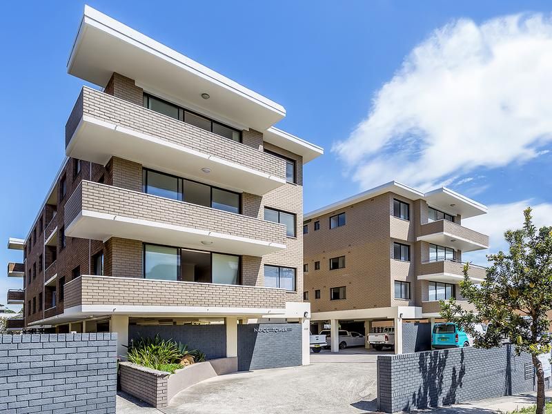 Real Estate For Sale 15/326 Arden Street Coogee , NSW