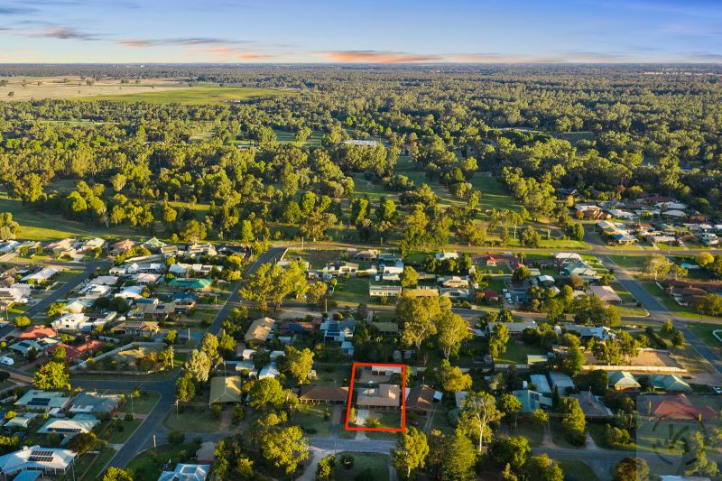 77 Falkiner Street, Tocumwal Kerr Real Estate
