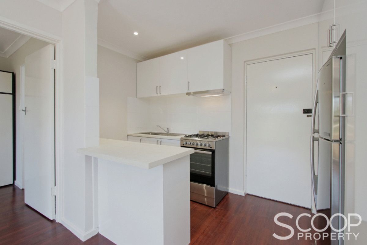 Real Estate For Lease 12/10 Murray Avenue Mosman Park , WA