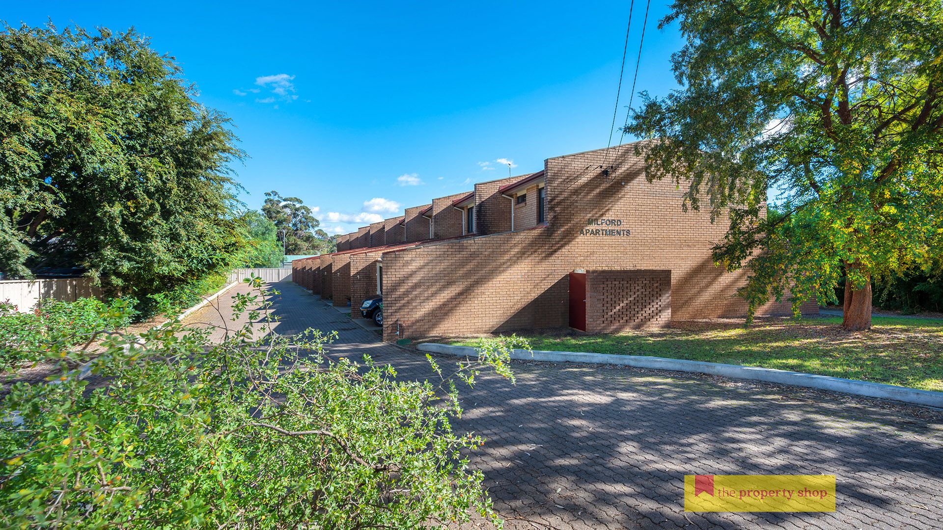 6/170 Church Street, Mudgee The Property Shop