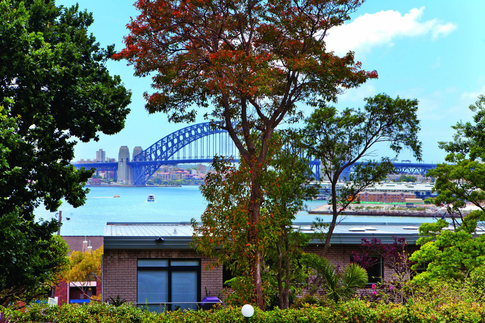 4/9 Nicholson Street Balmain NSW 2041 Apartment for Rent 5612205