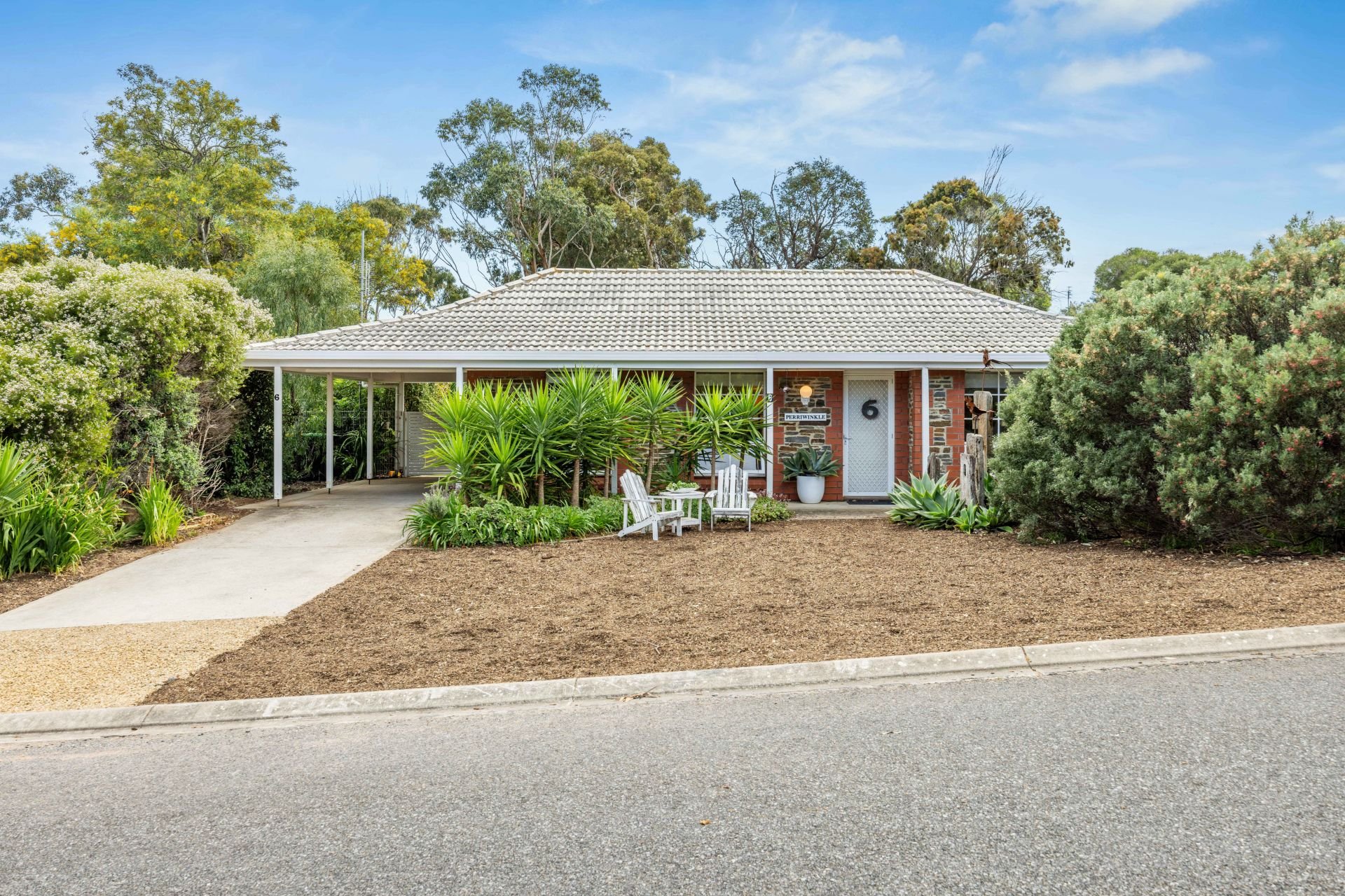 6 Berrima Place, Carrickalinga Adcock Real Estate