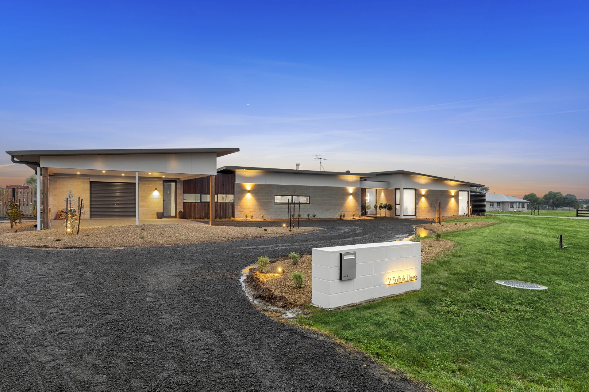 Real Estate For Sale 2 Suffolk Drive Bellbrae , VIC