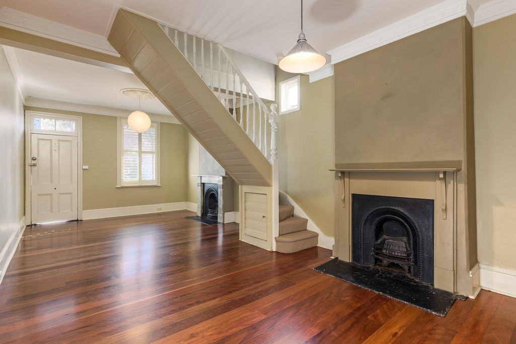 Real Estate For Lease 156 Mullens Street Rozelle , NSW