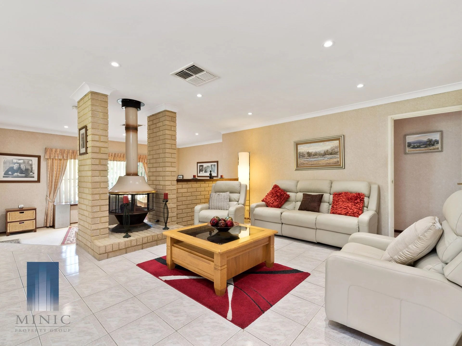 Real Estate For Sale 3 Curran Place Leeming , WA