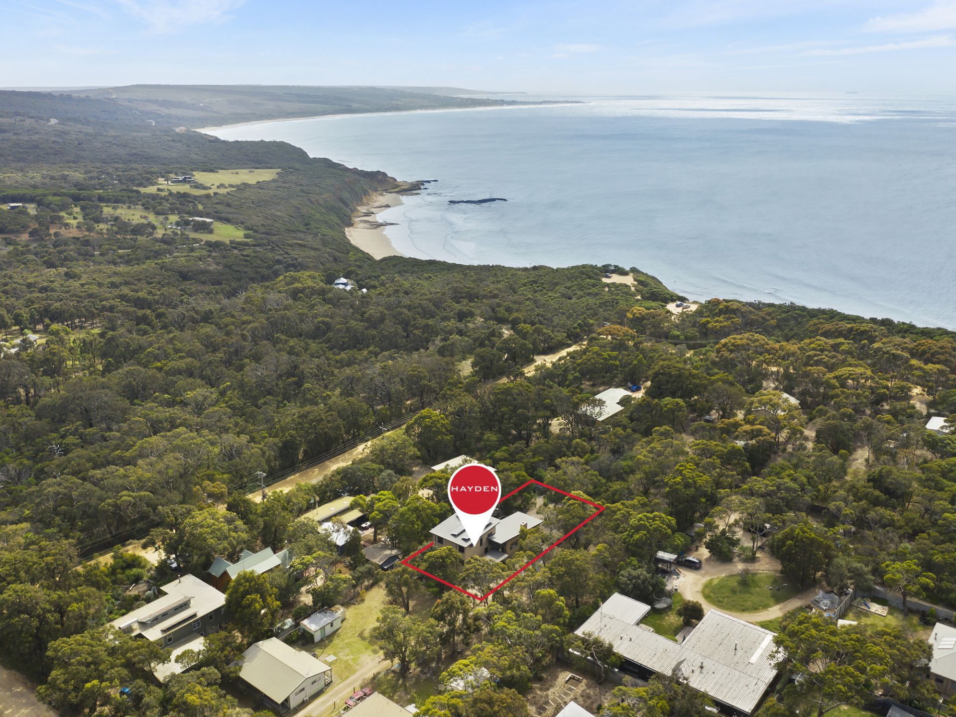 Real Estate For Sale 40A Hartley Street Aireys Inlet , VIC