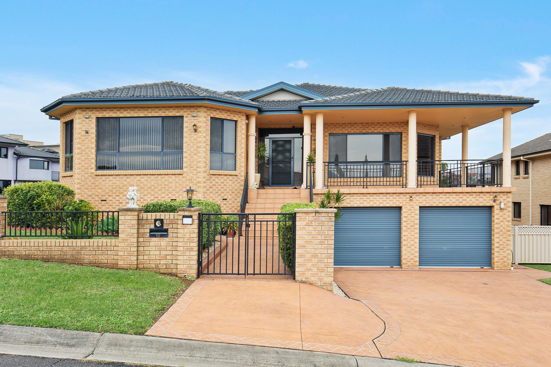 Real Estate For Lease 10 Cormorant Place Berkeley , NSW