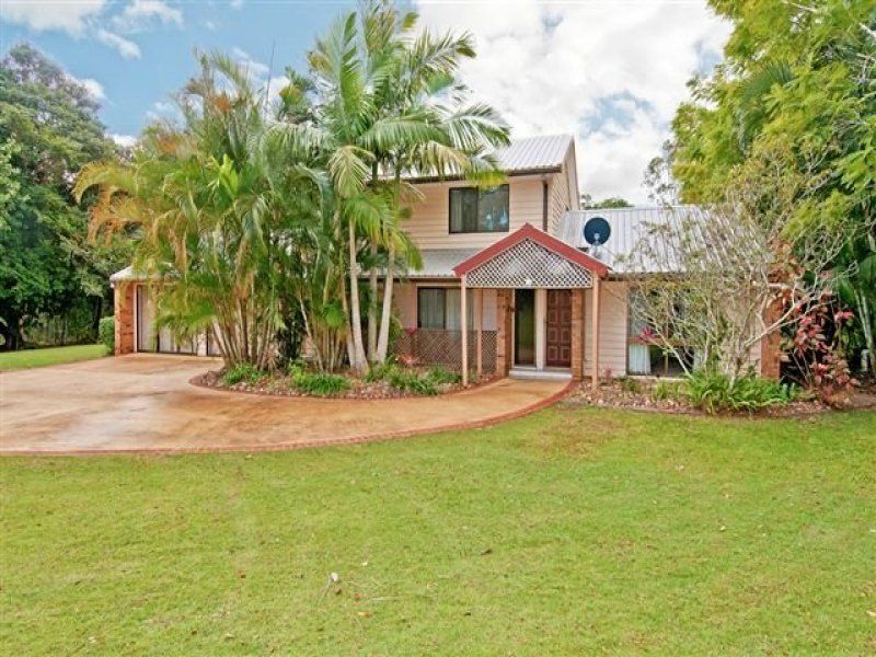 Real Estate For Lease 128 Talinga Drive Park Ridge , QLD