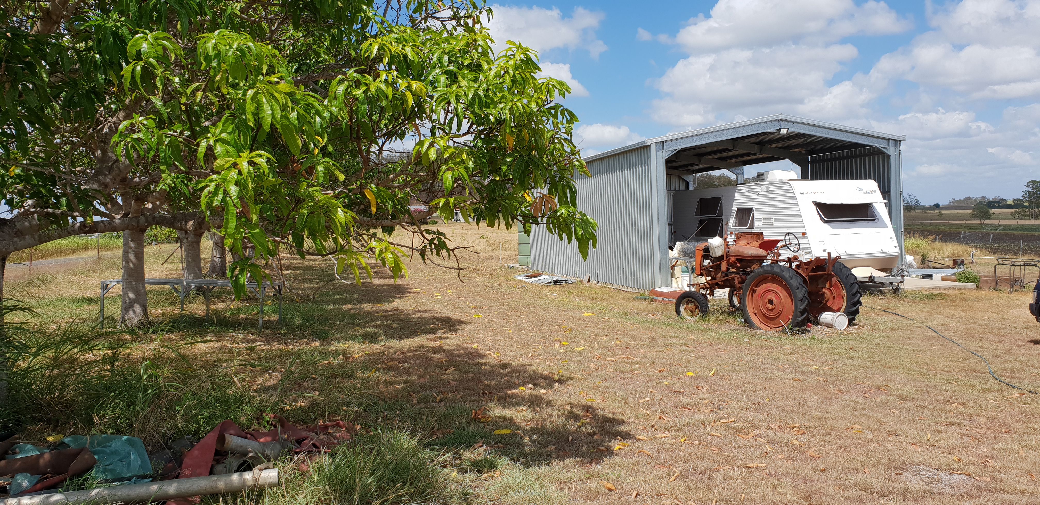 Real Estate For Sale 337 Sondergeilds Gin Gin , QLD