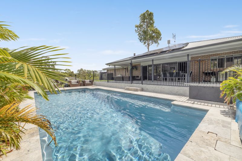 Real Estate For Sale 61 Waratah Drive Yarravel , NSW